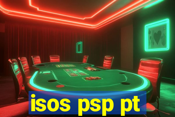 isos psp pt-br